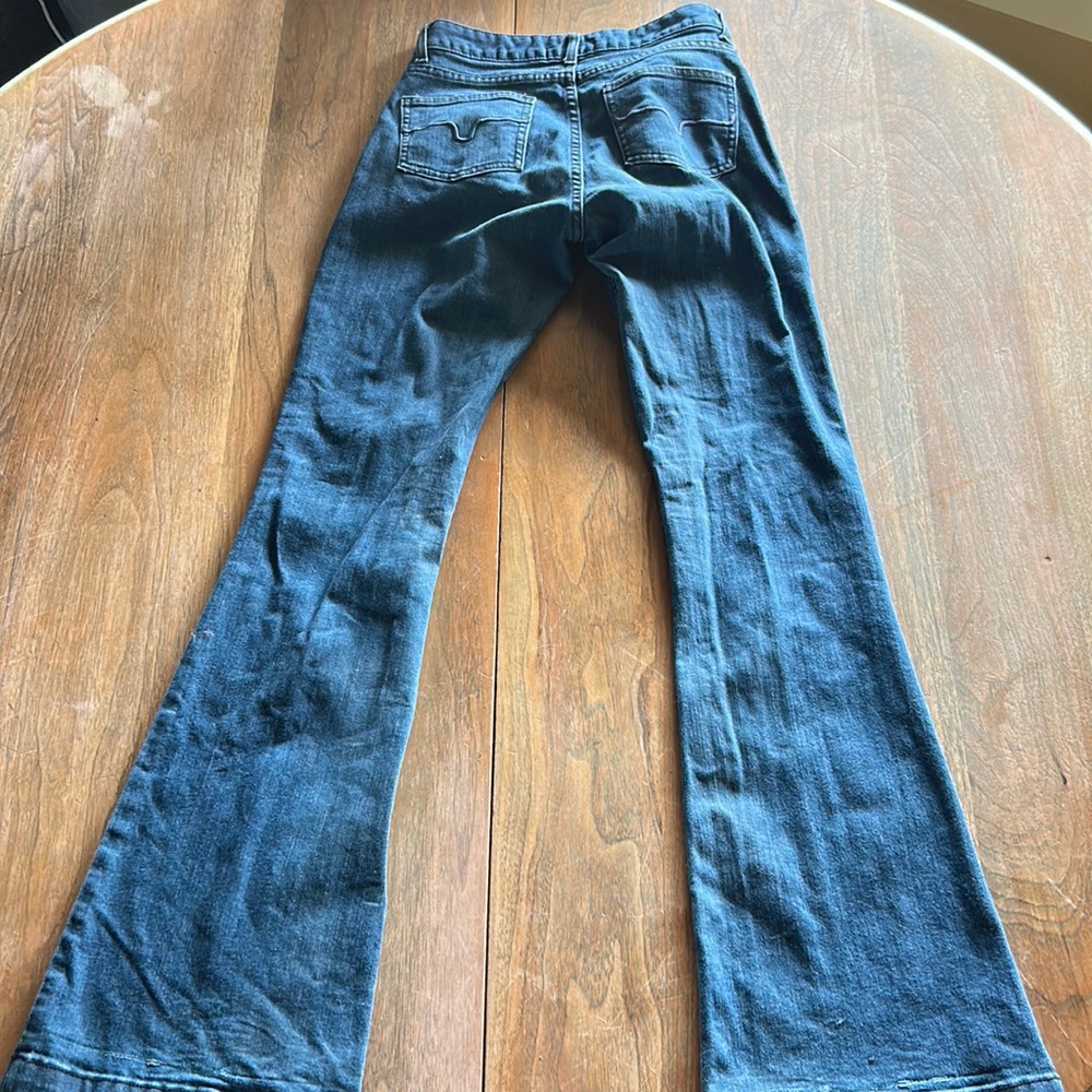 Very good condition Kimes jeans Lola Trousers